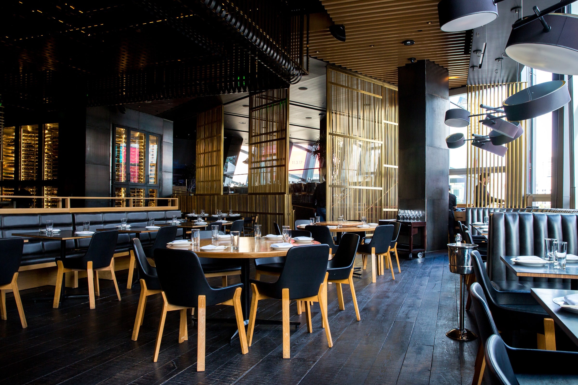 LetsBook Restaurants